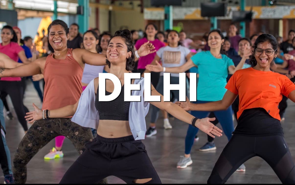 Delhi
