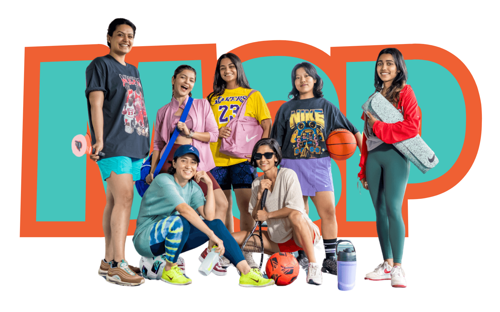 Bangalore Annual Multi Sport Package