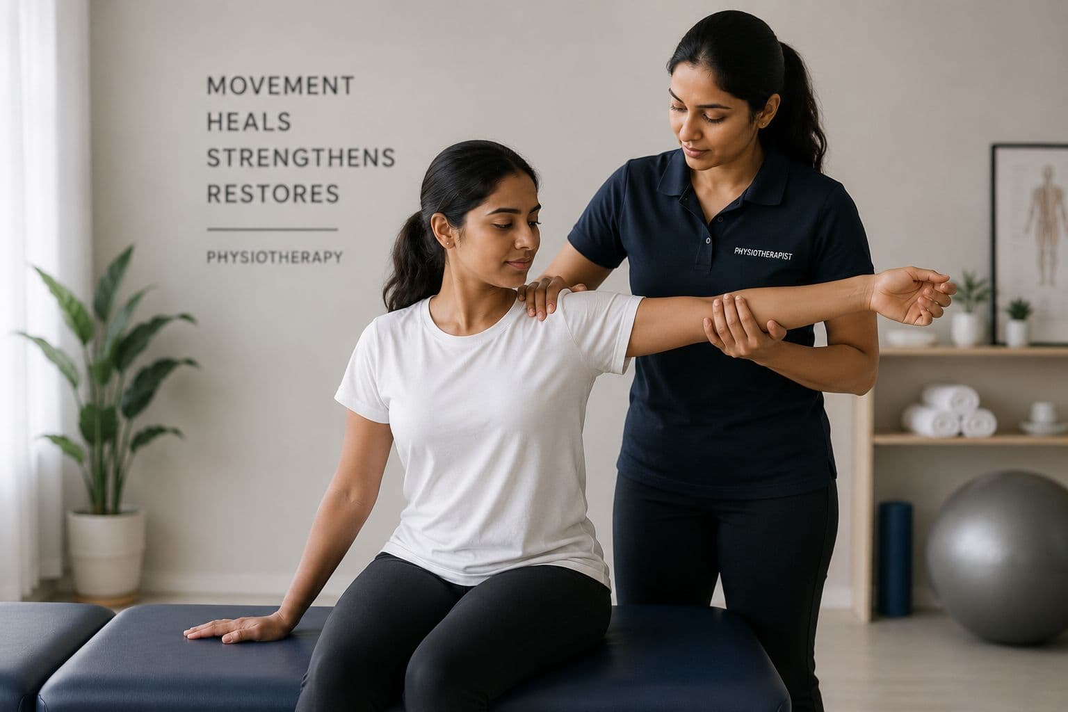 SIS X PMX HEALTH: Recovery & Mobility + Longevity & Preventive Medicine