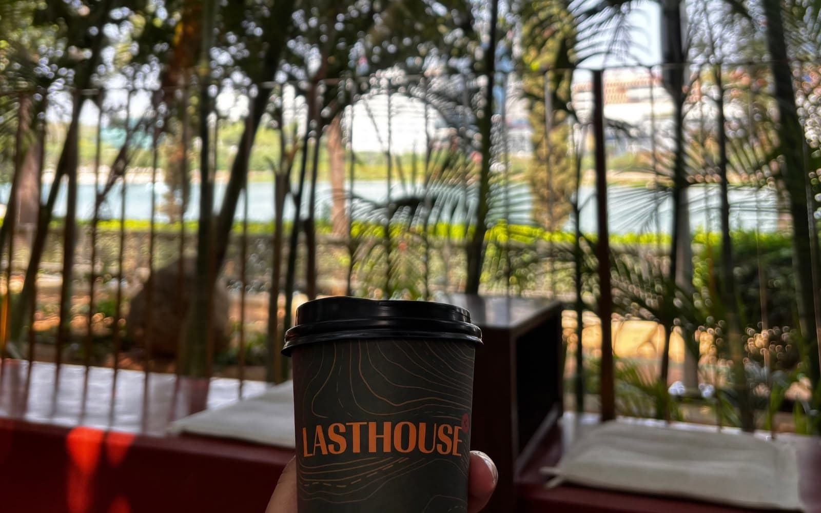 SIS X LASTHOUSE: Run by the Lake with Sisters & Misters