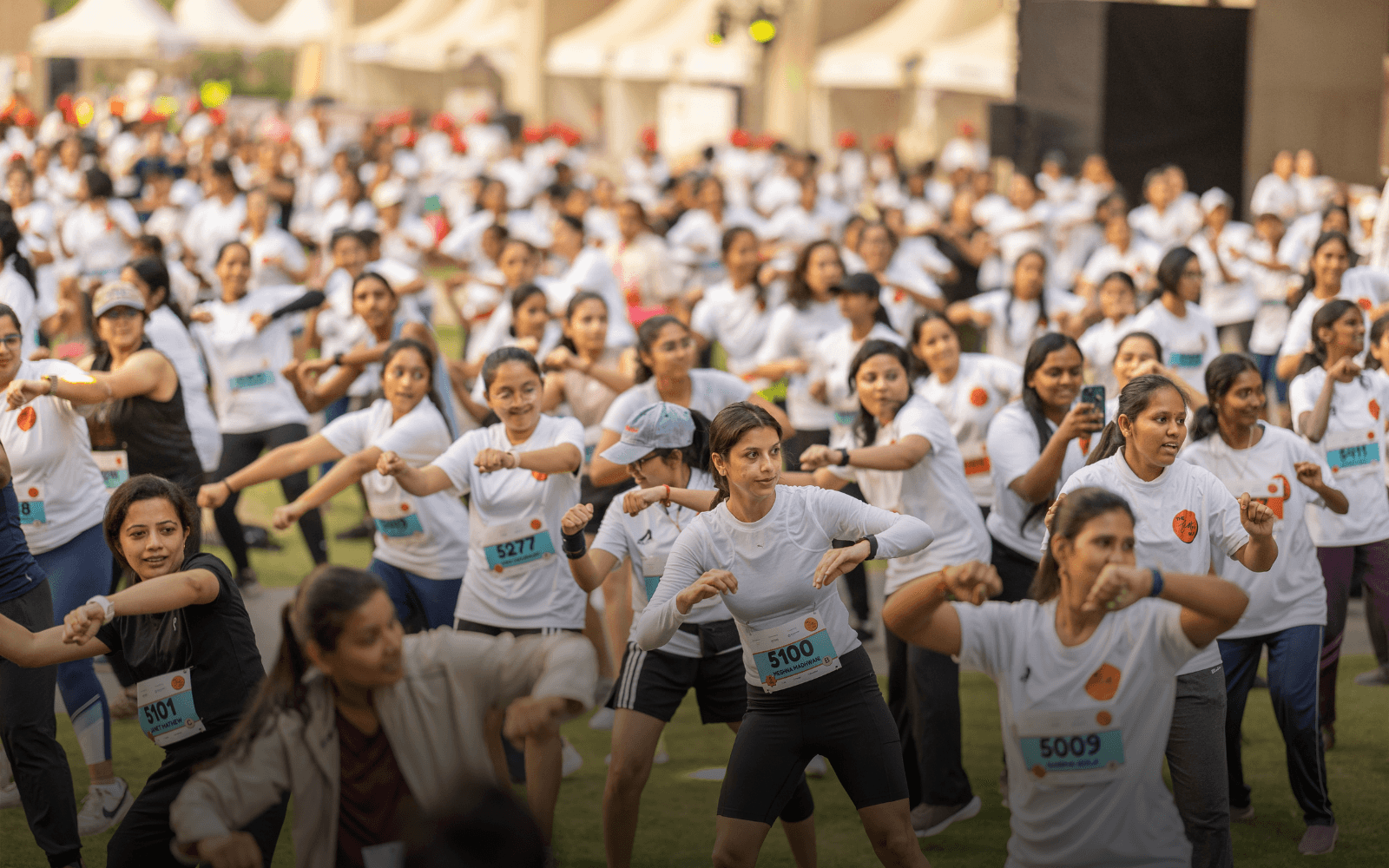 Sistra Run Pune