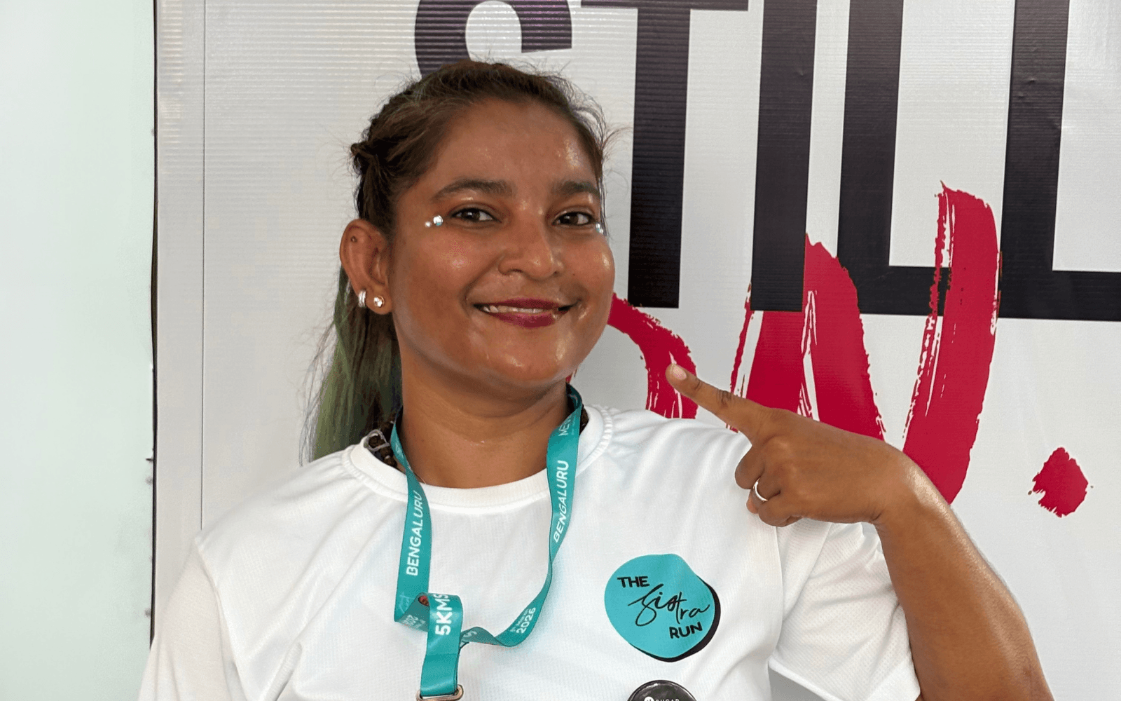 Sistra Run Pune