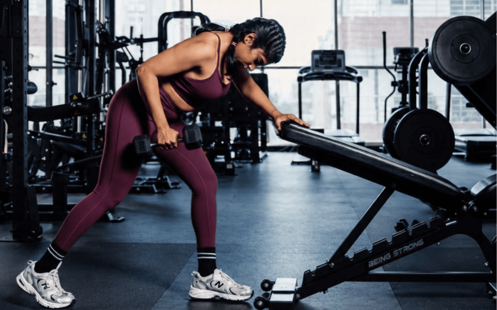 SIS X AARAMBH: Move & Strength Training with the Sisters 