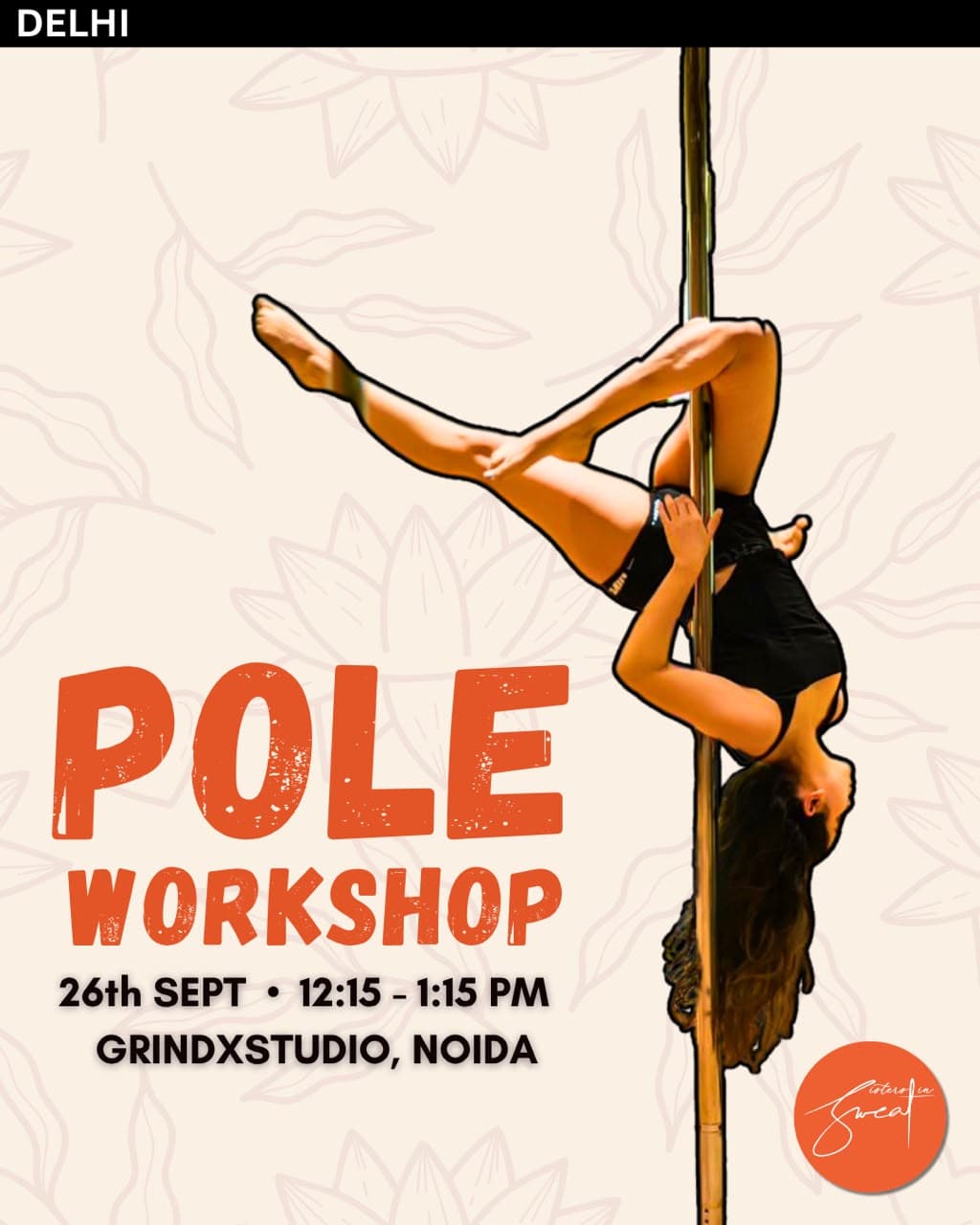 Pole Workshop