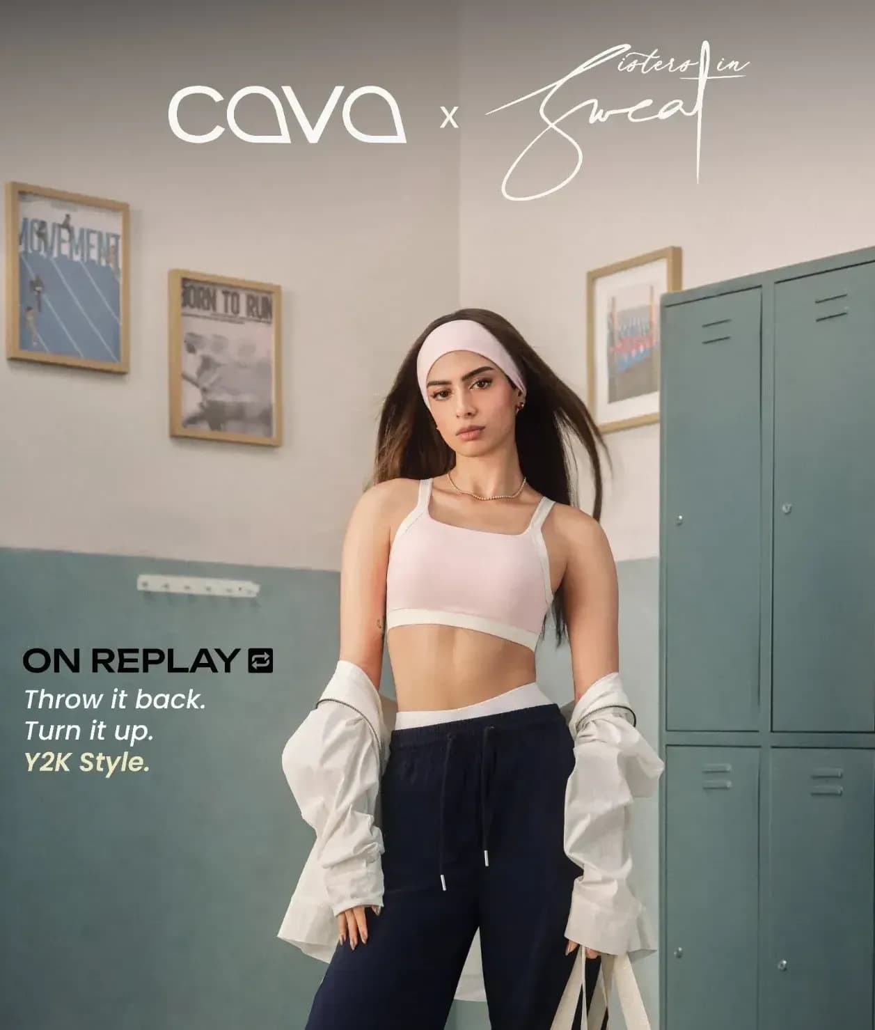 Cava x SIS: ON REPLAY