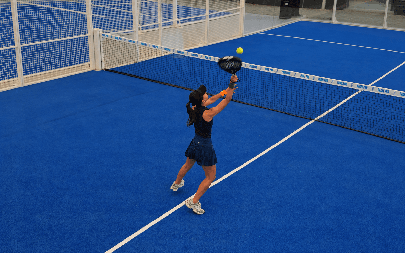 SIS x Hive Club - Padel Coaching Workshop (Batch 1)