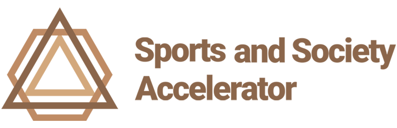 Sports and Society Accelerator