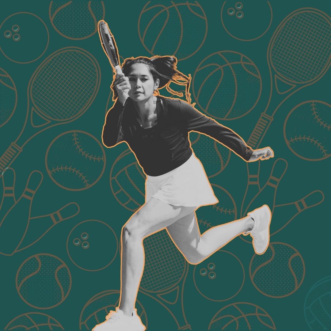Weekly Pickleball Session