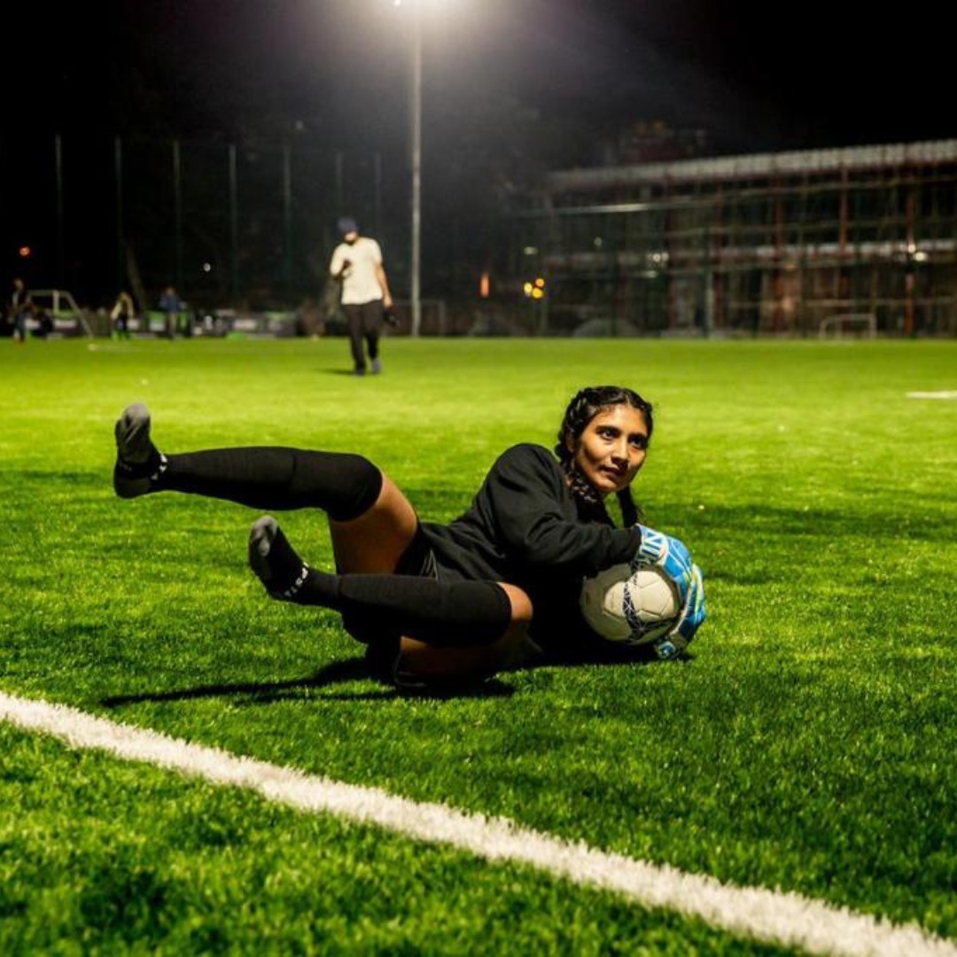 Sisters & Misters Football Game Night - Bangalore